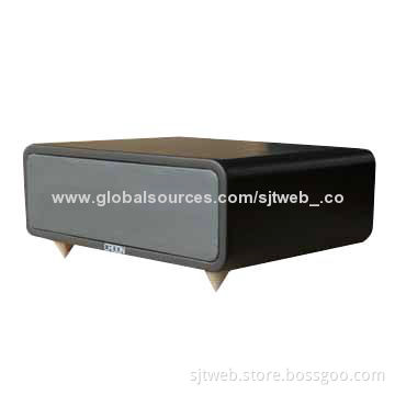 Amazing Bluetooth Speaker & Amplifier